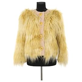Giacca beige - Prada