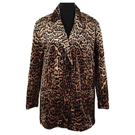 Chaqueta de plumón beige - Gerard Darel