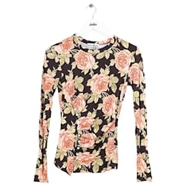 Paco Rabanne Blusa multicolor