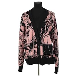 Rosa Cardigan - Prada