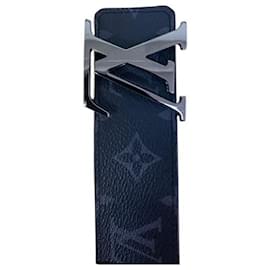 Louis Vuitton LV Initiales Monogram Gürtel