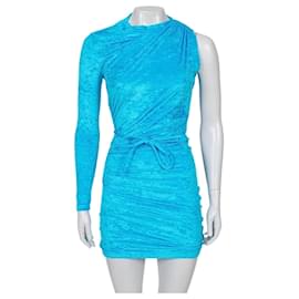 BALENCIAGA Dresses T.fr 36 velvet (Sold) - Joli Closet