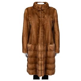 Céline Abrigo Vintage Celine Talla 40 De Segunda Mano