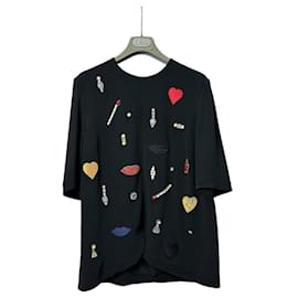 Stella Mc Cartney Blusa Bordada Stella McCantney Talla 42 De Segunda Mano