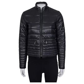 Reversible Zip-Up Jacke von Chanel mit Taschen Größe 34XS gebraucht