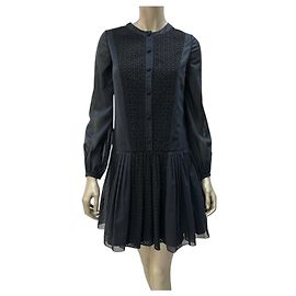 Saint Laurent  Mid-length dress Sz.38 Pre-Owned