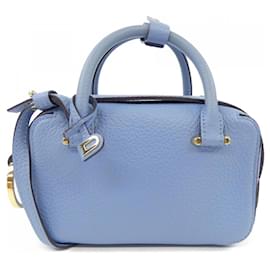 Borsa morbida Taurillon COOL BOX di Delvaux