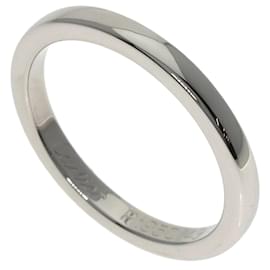 Damenring aus Platin von Cartier