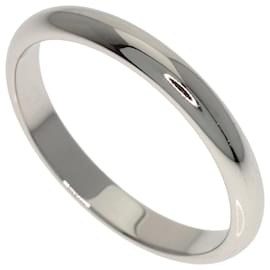 Cartier 1895 Hochzeitsring aus Platin