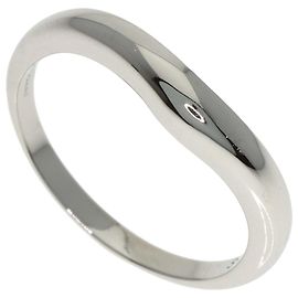 Bulgari Bvlgari Fedi Ehering aus Platin PT950