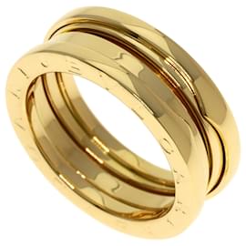 Bulgari Bvlgari B-zero1 2-Band Ring