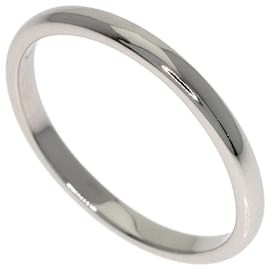 Platinring für Frauen von Cartier