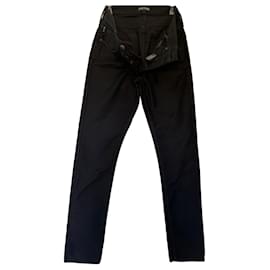Jeans Slim Neri Tom Ford