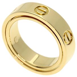 Cartier Secret Love Ring