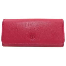 Lange Brieftasche Anagramm Loewe