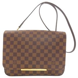 Borsa a Spalla Hoxton GM N41253 di Louis Vuitton
