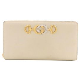 Gucci Zumi Lang Wallet