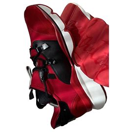 Sneakers Louis Orlato di Christian Louboutin