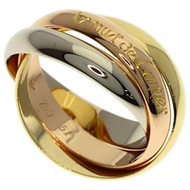 Cartier Trinity Ring #51