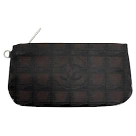 Bolso de la nueva línea de viaje de Chanel
