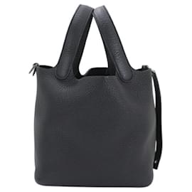 Bolso Hermès Picotin Lock PM 18
