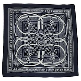 Sciarpa/Stola Hermès Carre Géant 140 Grand Manège