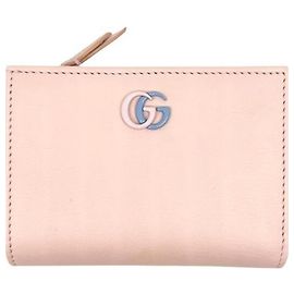 Portafoglio compatto bi-fold Gucci