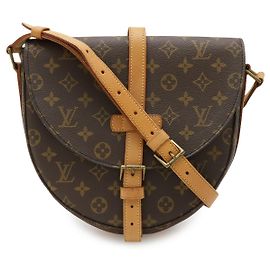 Borsa a Spalla Shanti GM Monogramma Louis Vuitton