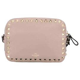 Sac à bandoulière Valentino Rockstud - Valentino Garavani