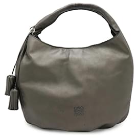 Borsa a Spalla Loewe Viento 30 Anagram