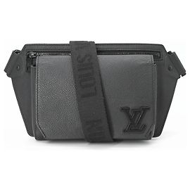Borsa a tracolla LV Aerogram Takeoff di Louis Vuitton