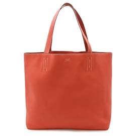Hermès HERMES Double Sens 36 Tote-/Schultertasche