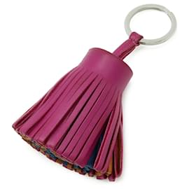 Hermes Carmen Keyring - Hermès