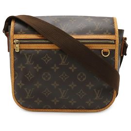 Louis Vuitton Monogram Bosphore PM Handtasche