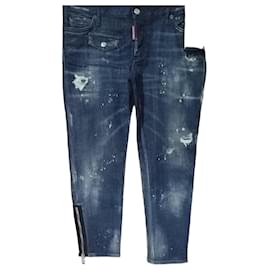 Dsquared2 Jeans, Neu Mit Etikett