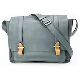 Hermès HERMES Borsa a Spalla Steve Busas 35