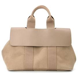 Hermes Valparaiso PM Handbag - Hermès