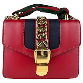 Borsa a Spalla Gucci Sylvie