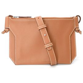 Hermès Borsa a Spalla Hermes Ultra Pla 24 Evercolor