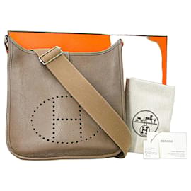 Borsa a Spalla Hermès Evelyne 3 29 TPM