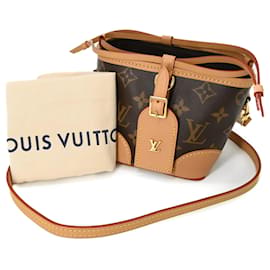 Bolso de Hombro Noé Louis Vuitton