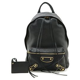 Mochila City de Balenciaga
