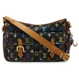 Borsa a Spalla Lodge GM Monogram Multicolore Louis Vuitton