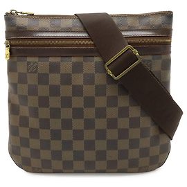 Sac à épaule Pochette Damier Bosphore Louis Vuitton