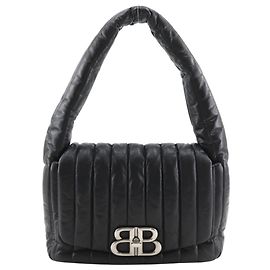Borsa a Spalla Monaco di Balenciaga