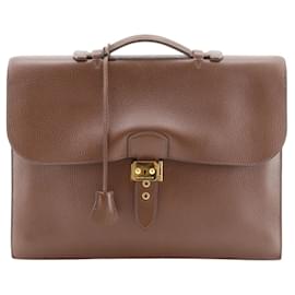 Bolso de Negocios Depeche 38 de Hermès