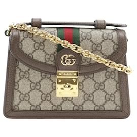 Borsa a Spalla Ophidia di Gucci