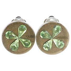 Orecchini Chanel Clover