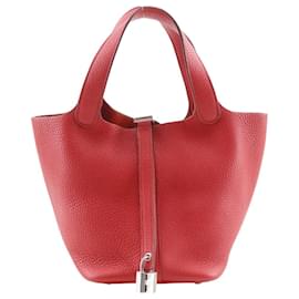 Borsa Hermès Picotin Lock 18 PM