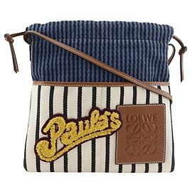 Borsa a Spalla Loewe Paula Swifa